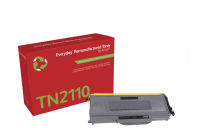 Logo Xerox black toner cartridge for use in brother hl-2120 hl-2140 hl-2150 hl-2170 2649424
