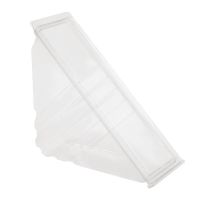 Logo Bo�tes sandwich triangle standard recyclables faerch (lot de 500) fb371