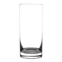 Logo Chope en cristal olympia 385ml (lot de 6) gf741