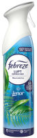 Logo Febreze spray désodorisant lenor brise marine, 185 ml 6430898
