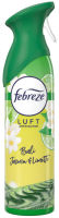 Logo Febreze spray désodorisant jasmin de bali, 185 ml 6430907