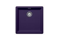 Logo Luisina - luisidiam - nocturne - cuve � encastrer luisina 1 bac coloris indigo ev21000240