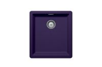 Logo Luisina - luisidiam - nocturne - cuve � encastrer luisina 1 bac coloris indigo ev21000p240