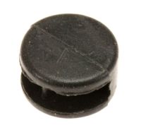 Logo Caoutchouc grille tables encastr 975965