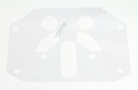 Logo Feuille etanche. m120/180 9312391