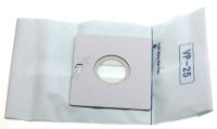 Logo Sac papier poussire;papier,vp-25,w150,l268,w10 dj67-00788a