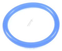 Logo Seal ring;wd197abgrsu,silicon,blue dc62-00364a