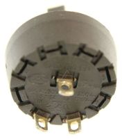 Logo Interrupteur rotatif 420303600981