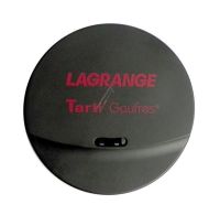 Logo Poignee superieur v1 (marquage rouge) s020101