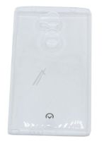 Logo Mobilize coque pour sony xperia l2 , transparente m117156