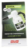 Logo Datavac nettoyeur haute pression 500w ed500