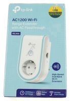Logo Wlan dualband-repeater, 1200mbit m411117