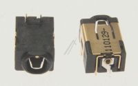 Logo Dc buchse fr notebooks von asus d628822