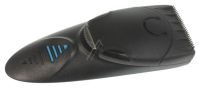 Logo Poussoir tondeuse noir/bleu cruzer face 81297887
