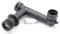 Logo Raccord alimentation eau f748661