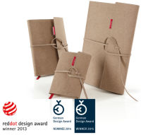 Logo Recharge - carnet 