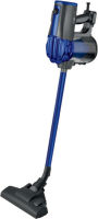 Logo Clatronic aspirateur  main / balai bs 1306, filaire, bleu 95273752
