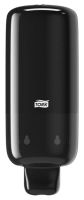 Logo Tork distributeur de savon, pour du savon mousse, noir 6700045
