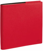 Logo Quo vadis agenda 'excutif prestige s', 2025, soho rouge 57000931