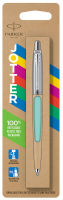 Logo Parker stylo  bille rtractable jotter originals menthe c.t 5129513