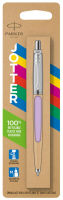 Logo Parker stylo  bille rtractable jotter originals lilas c.t. 5129514