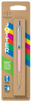 Logo Parker stylo  bille rtractable jotter originals rose c.t. 5129515