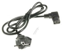 Logo Cable alimentation coud? schuko + iec 3x0,75 482000001907