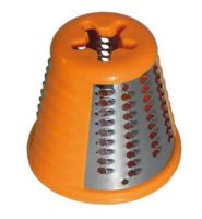 Logo Cone - rpe eminceur fin - orange -  fresh express xf921001