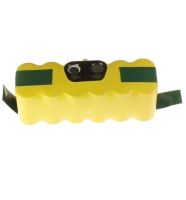 Logo Batterie rechargeable - retail - series 500-600-700-800 alt, article alternatif pour marque irobot 0047172
