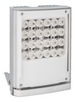 Logo Projecteur ir ip poe lum blanche  24vdc ou poe var-ippoe-w4-1