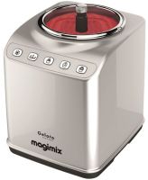 Logo Magimix gelato expert m935314
