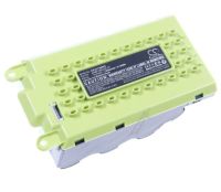 Logo Accu li-ion compatible pour aspirateur robot electrolux x522969