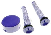 Logo Kit filtres alternative dyson v7, v8, sv10, sv11, hh11 m883093