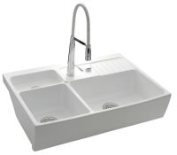 Logo Evier luisina - soprano polar ev5027 006