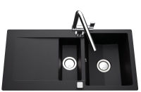 Logo vier luisigranit epure, nero - luisina ev2811 139