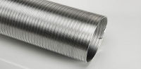 Logo Tube rond flexible 150 x 3000 mm 1052ad