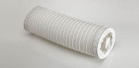 Logo Tube rond flexible 125 x 1000 mm 1052n