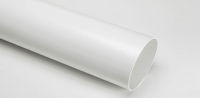 Logo Tube rond 125 x 1000 mm 1052o