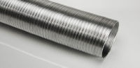 Logo Tube rond flexible 125 x 3000 mm 1052w