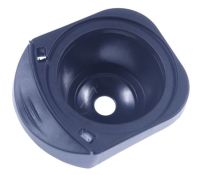 Logo Porte capsules noir assemble q637524