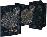 Logo Rnk verlag carton  dessin 'harry potter', carton, a3 6530600