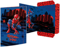 Logo Rnk verlag carton  dessin 'marvel spiderman', carton, a3 6530599