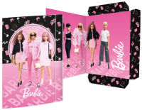 Logo Rnk verlag carton  dessin 'barbie', carton, a3 6530597