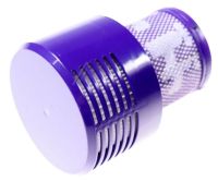 Logo Filtre lavable alternative v10 dyson 969082-01 s0834b