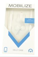 Logo Mobilize coque pour sony xperia xz3 ,transparente 24576