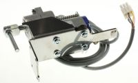 Logo Moteur du volet airsymbios aspira b20 slim airforce afconfaaspm