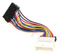 Logo Connecteur pour adapter ancien habillage avec nouvelle porte k1994973