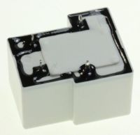 Logo Relais, 1 contact, print srga-1a-sl-12vdc