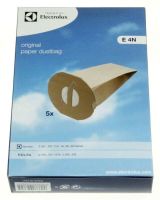 Logo Sacs aspirateur (x5) pour electrolux / volta 9001959627