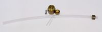 Logo Tuyau + raccord l=35mm mcsa (kit sav ) 7313216921